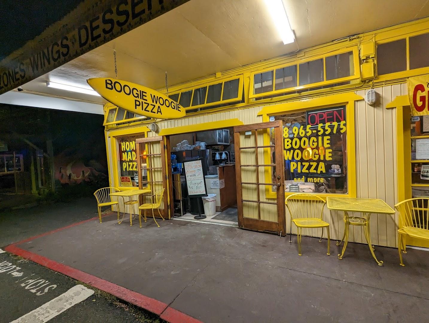 International Grindz Cafe