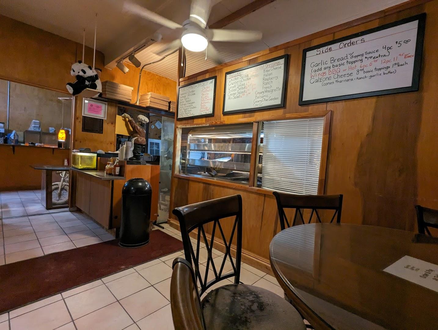 International Grindz Cafe